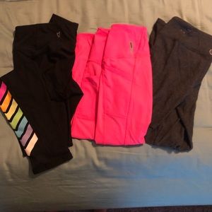 Leggings bundle